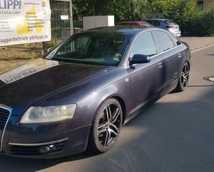 Audi Audi A6 2.4 - Gebrauchtwagen