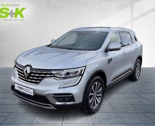 Renault Renault Koleos INTENS TCe 160 EDC*KLIMA*NAVI*SHZ*K Gebrauchtwagen