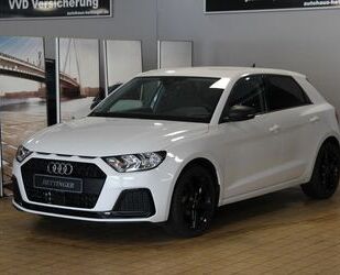 Audi Audi A1 Sportback Advanced 1.0,Klima,Sitzhzg,Bluet Gebrauchtwagen