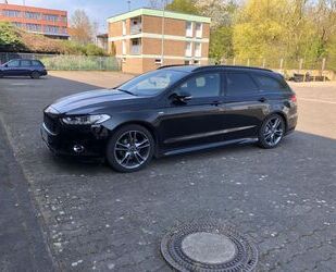 Ford Ford Mondeo 2,0 TDCi Bi-Turbo ST-LineTurnier Powe. Gebrauchtwagen