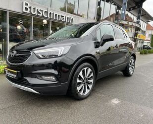 Opel Opel Mokka X 1.4 4x4 Ultimate Gebrauchtwagen