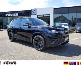 VW Volkswagen Tiguan 2.0TDI 142kW 4Motion R-Line Blac Gebrauchtwagen