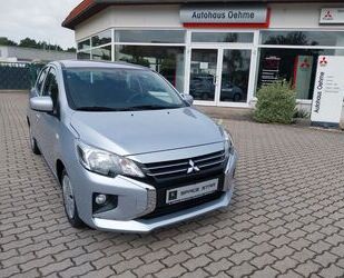 Mitsubishi Mitsubishi Space Star 1.2 MIVEC Select Gebrauchtwagen