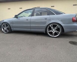 Audi Audi S4 2.7 quattro RS4 Turbos ABT 20