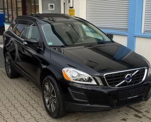 Volvo Volvo XC 60 XC60 Edition PRO Gebrauchtwagen