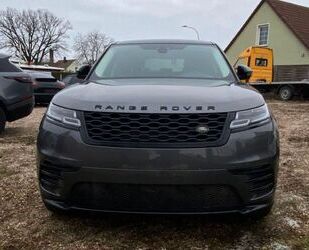 Land Rover Land Rover Range Rover Velar 2.0 R-Dynamic Gebrauchtwagen