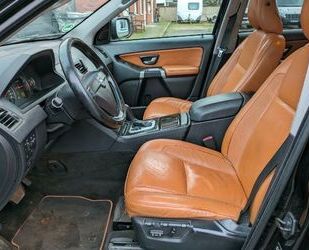 Volvo Volvo XC90 T6 Geartronic Summum 7-Sitzer Summum Gebrauchtwagen