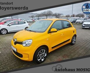 Renault Renault Twingo Equilibre 1.0 SCe 65 Klima-Navi & e Gebrauchtwagen