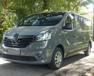 Renault Renault Trafic 1,6 dCi 115 L2H1 2,9 t Komfort Gebrauchtwagen