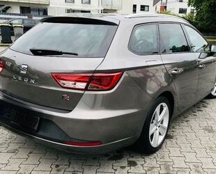 Seat Seat Leon FR ST 1.4 TSI ACT Start&Stop DSG Gebrauchtwagen