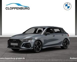 Audi Audi RS3 TFSI Sportback quattro S tronic B&O HiFi Gebrauchtwagen