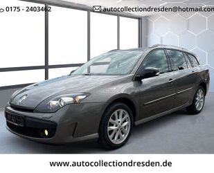 Renault Renault Laguna III Grandtour Dynamique 2.0 16V 140 Gebrauchtwagen