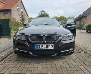 BMW BMW 318i Touring - Gebrauchtwagen