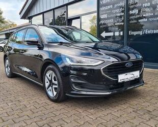 Ford Ford Focus Turnier Cool & Connect 1.5TDCi - LED - Gebrauchtwagen