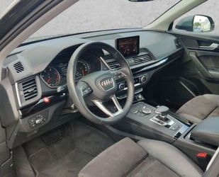 Audi Audi Q5 Sport 50 TDI quattro 210(286) kW(PS) tiptr Gebrauchtwagen