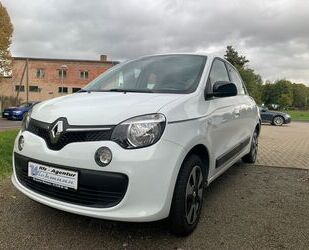 Renault Renault Twingo Limited Klima WR Gebrauchtwagen