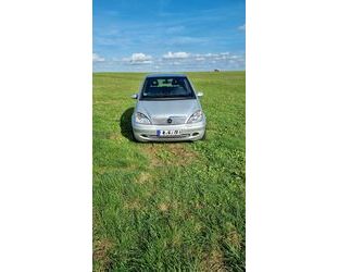 Mercedes-Benz Mercedes-Benz A 160 AVANTGARDE Lang Avantgarde Gebrauchtwagen