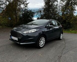 Ford Ford Fiesta 1,25 60kW 2.Hand (TÜV bis 07/2026) Gebrauchtwagen