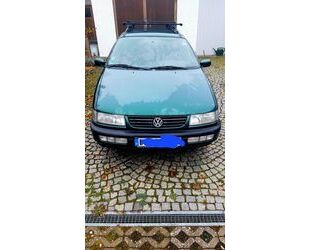 VW Volkswagen VW Passat Variant 2.0 Pacific Klima Kup Gebrauchtwagen