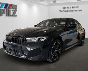 BMW BMW 330i M-Sport LED Navi Facelift Kamera ShadowLi Gebrauchtwagen