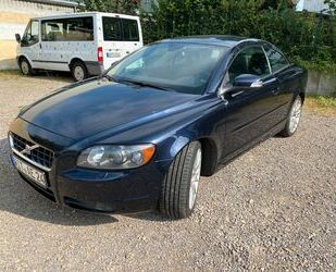 Volvo Volvo C70 D5 Summum Geartronic *Tüv Neu* Gebrauchtwagen