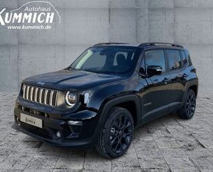 Jeep Jeep Renegade PHEV MY23 S-Edition Gebrauchtwagen