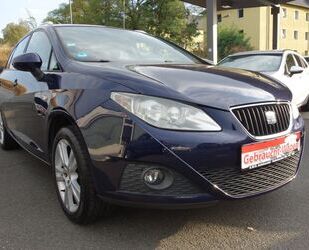 Seat Seat Ibiza ST Style Gebrauchtwagen