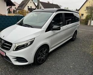 Mercedes-Benz Mercedes-Benz 250d Marco PoloHorizon Edition 4Mati Gebrauchtwagen