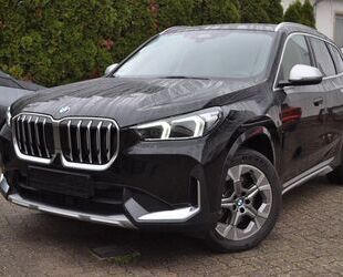 BMW BMW X1 20 i sDrive xLine/Komfortzug/Panorama/LED Gebrauchtwagen