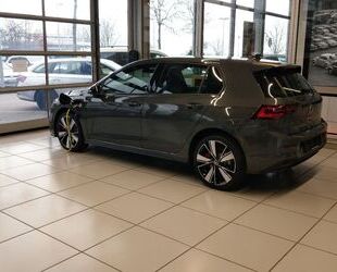 VW Volkswagen Golf 1.4 eHybrid OPF DSG GTE GTE Gebrauchtwagen