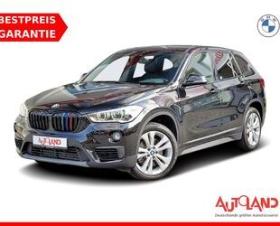 BMW BMW X1 sDrive20i Advantage Aut. LED Navi Head-Up A Gebrauchtwagen