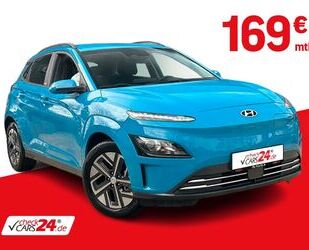 Hyundai Hyundai Kona Elektro*169€*SOFORT-VERFÜGBAR* Gebrauchtwagen