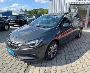 Opel Opel Astra K Sports Tourer 1.6 CDTI Business*AHK*P Gebrauchtwagen