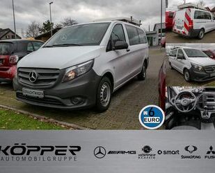 Mercedes-Benz Mercedes-Benz Vito 111 BlueTEC Tourer PRO L 8-Sitz Gebrauchtwagen