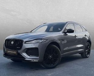 Jaguar Jaguar F-PACE D300 R-Dynamic SE AWD Panoschiebedac Gebrauchtwagen