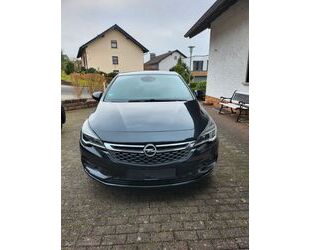 Opel Opel Astra 1.0 ECO* Turbo neu* Gebrauchtwagen