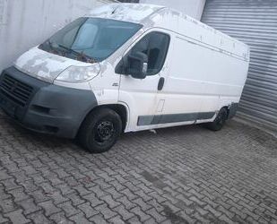 Fiat Fiat Ducato 230 Typ 250L Motor OK L3H2 Transporte Gebrauchtwagen