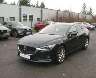 Mazda Mazda 6 Sports-Line Gebrauchtwagen