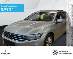 VW Volkswagen Passat Variant Business 1.5 TSI DSG LED Gebrauchtwagen