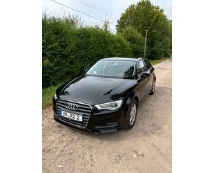 Audi Audi A3 1.4 TFSI Ambition Sportback Ambition Gebrauchtwagen