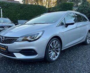 Opel Opel Astra K Sports Tourer*1 Hand*CHECKH.*8 FACHBE Gebrauchtwagen