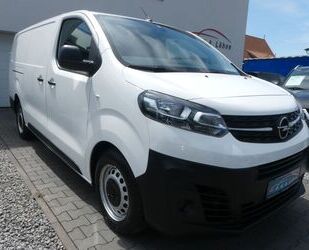 Opel Opel Vivaro Kasten Edition L3H1 Klima | PDC | 1. H Gebrauchtwagen