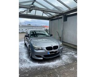 BMW BMW 530d A - Gebrauchtwagen