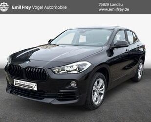 BMW BMW X2 sDrive20i Aut. Advantage Gebrauchtwagen