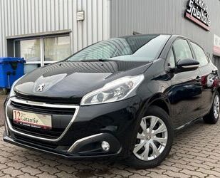 Peugeot Peugeot 208 Active Gebrauchtwagen