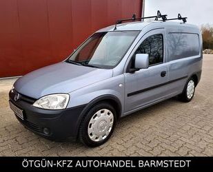 Opel Combo Gebrauchtwagen