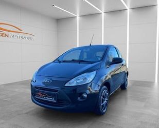 Ford Ka/Ka+ Gebrauchtwagen