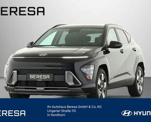 Hyundai Hyundai KONA SX2 HEV 1.6 GDI DCT 2WD TREND Assiste Gebrauchtwagen