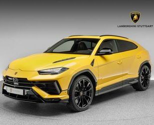 Lamborghini Lamborghini Urus S Gebrauchtwagen