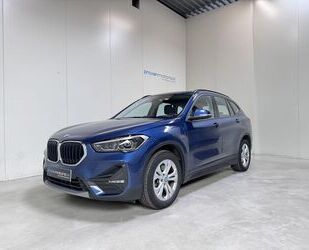 BMW BMW X1 xDrive 25e Hybrid - GPS - Topstaat! 1Ste Ei Gebrauchtwagen